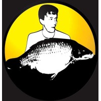 Solar Tackle logo - Similar company to Ridgemonkey