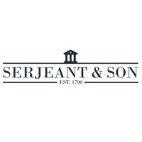 Serjeant and Son logo - Similar company to Windows Plus Roofs