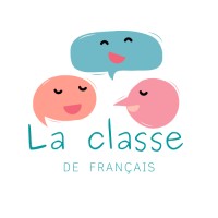 La Classe de français logo - Similar company to La Classe De Manon