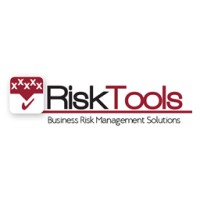 RiskTools logo - Similar company to Mosaic Project Services