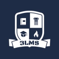 3LMS logo - Similar company to Rightofthedot.Com