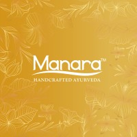 Manara Ayurveda logo - Similar company to Kevees Pharmaceuticals