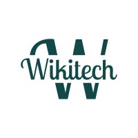 WikiTech logo - Similar company to Nextosapp