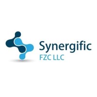 Synergific FZC LLC logo - Similar company to E Deal