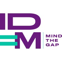 IDEM | Mind the Gap logo - Similar company to Aidp Emilia Romagna