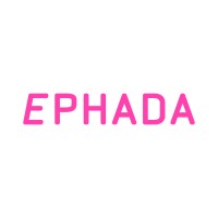 Ephada logo - Similar company to Audientes