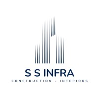 S S INFRA logo - Similar company to Ss Infra