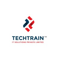 TechTrain IT Solutions Private Limited logo - Similar company to Hansai It Solutions
