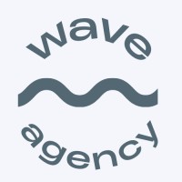 Wave Advertising logo - Similar company to David&Goliath
