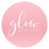 Glow Midwifery AZ logo - Similar company to The Pelvic Docs