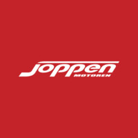 Joppen Motoren logo - Similar company to Budds