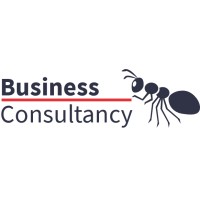 The BusinessAnt Consultancy logo - Similar company to Stick On Signs