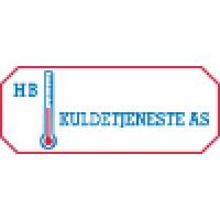 Hb Kuldetjeneste As