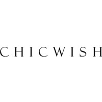 CHICWISH logo - Similar company to Caps Studios