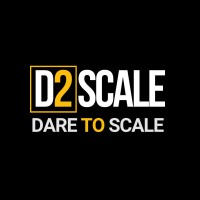 D2Scale logo - Similar company to D2Scale