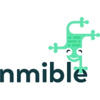 nmible logo - Similar company to Wip
