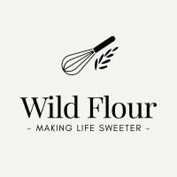 Wild Flour logo - Similar company to Yayoi