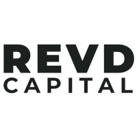 Revd Capital logo - Similar company to Funnder