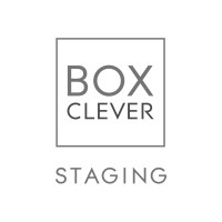 Box Clever Staging