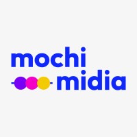 mochi midia logo - Similar company to Instituto Afrorec