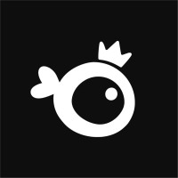 Ministry of Fish logo - Similar company to Atelier Studios