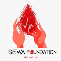 SEWA Foundation Nagpur logo - Similar company to Spring Media | Production House | Nagpur