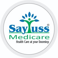 Sayluss Medicare logo - Similar company to Fellobell