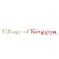 Village of Kingston