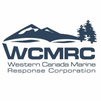 Western Canada Marine Response Corporation logo - Similar company to Kotug Canada