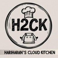 Hariharan'S Cloud Kitchen logo - Similar company to Arkkays