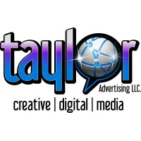 Taylor Advertising LLC logo - Similar company to Ott Communications Advertising & Marketing