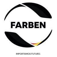 FARBEN CHILE logo - Similar company to Crest Chile