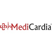 MediCardia Polska logo - Similar company to Resmed Poland