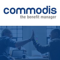 commodis logo - Similar company to Zolitopia