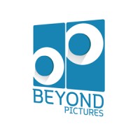 Beyond Pictures logo - Similar company to Pixels Trend