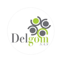 DELGOM SAS logo - Similar company to Button Up Media
