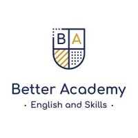 Better Academy szkoła językowa logo - Similar company to Learnote