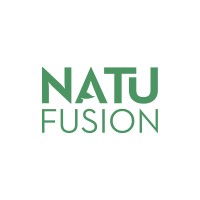 NATU Fusion logo - Similar company to De Derde Linden