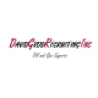 DGR Inc. logo - Similar company to Dgr Software Hr