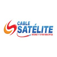 Cable Satelite logo - Similar company to Iternity