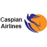 Caspian logo - Similar company to Caspian Holding | هلدینگ کاسپین