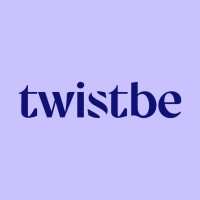Twistbe Oy logo - Similar company to Frameda Group