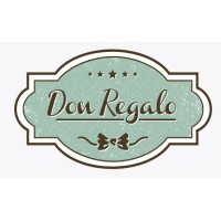 Don Regalo logo - Similar company to Hogar Y Más