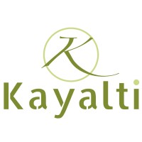 Kayalti logo - Similar company to Anjn Group