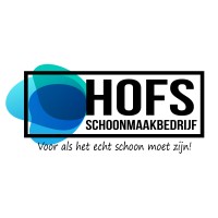 Schoonmaakbedrijf Hofs Arnhem V.O.F. logo - Similar company to Jaarverslag.Org