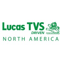 Lucas TVS North America logo - Similar company to Alpha P Uk