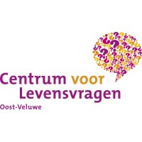 Centrum voor Levensvragen Oost-Veluwe logo - Similar company to Vgvz, Vereniging Van Geestelijk Verzorgers In Nederland