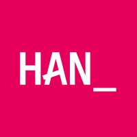 HAN Talencentrum logo - Similar company to Sam Isles Coaching