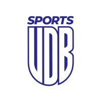 UDB Sports Agency logo - Similar company to Twine Clothes