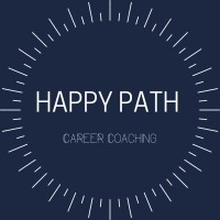 Happy Path Career Coaching logo - Similar company to Happy Path